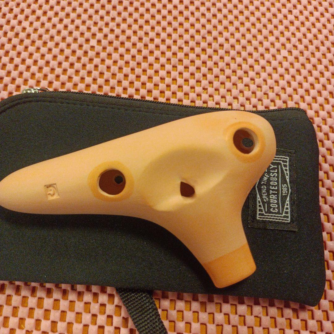 木村オカリナ ソプラノG管 SG 年末セール