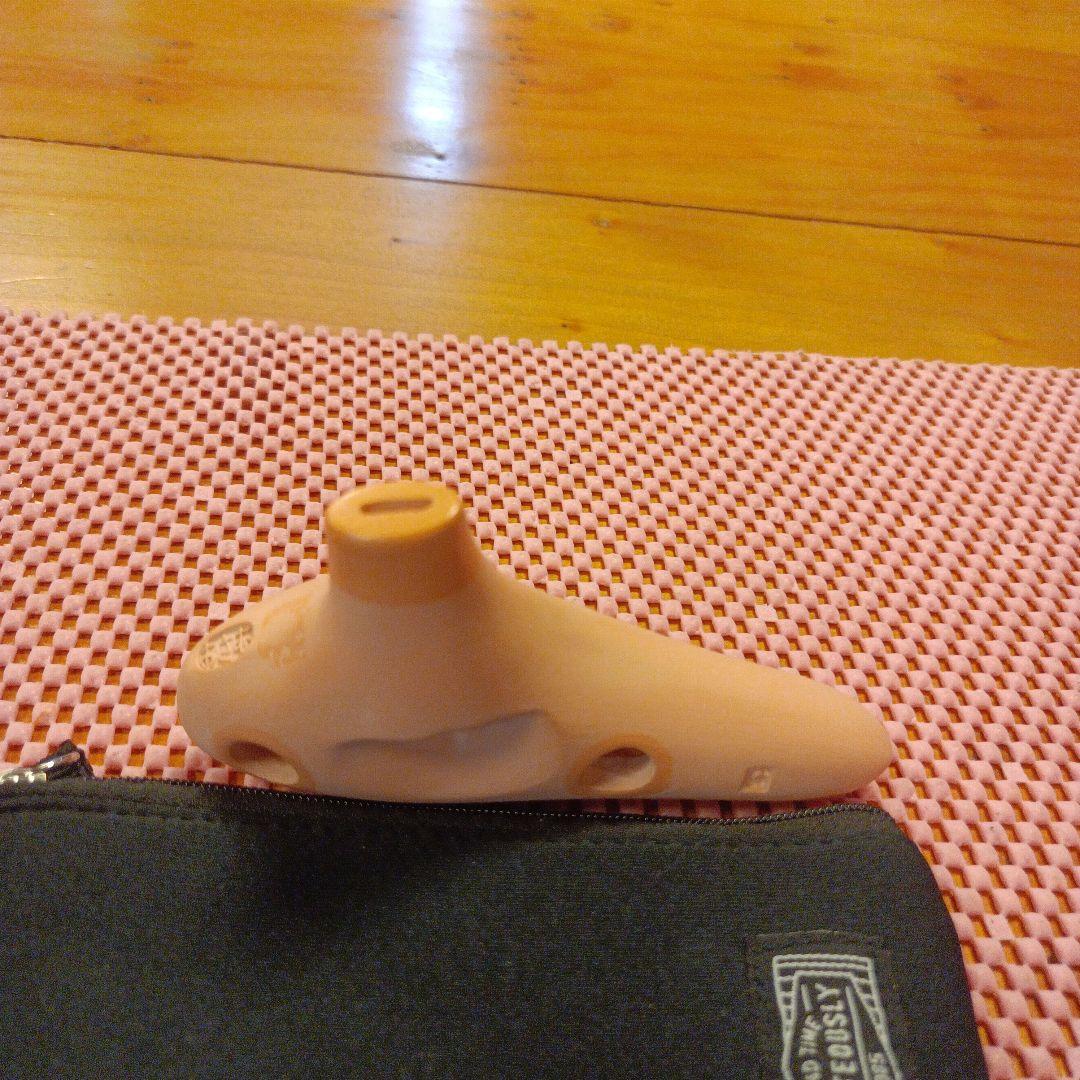 木村オカリナ ソプラノG管 SG 年末セール