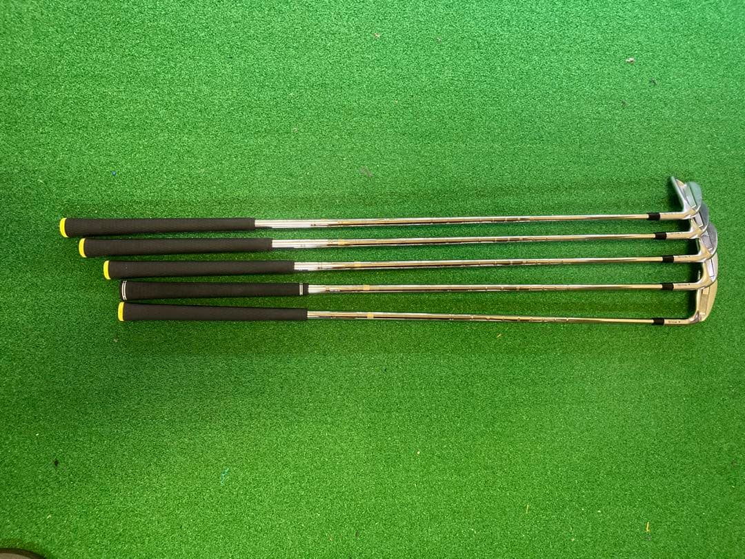 PING i210 アイアン