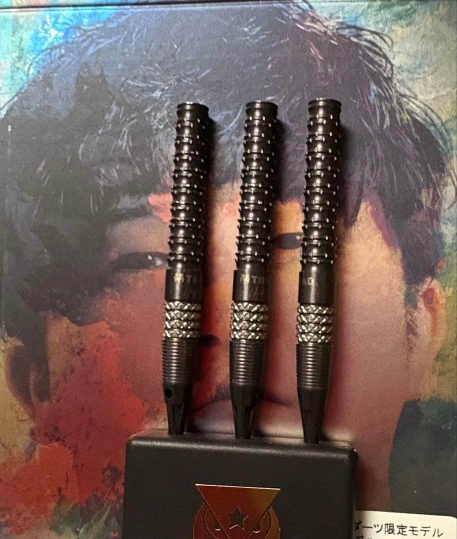 後藤智弥プロ【KIDtype2限定版 &type3】おまけ付き！