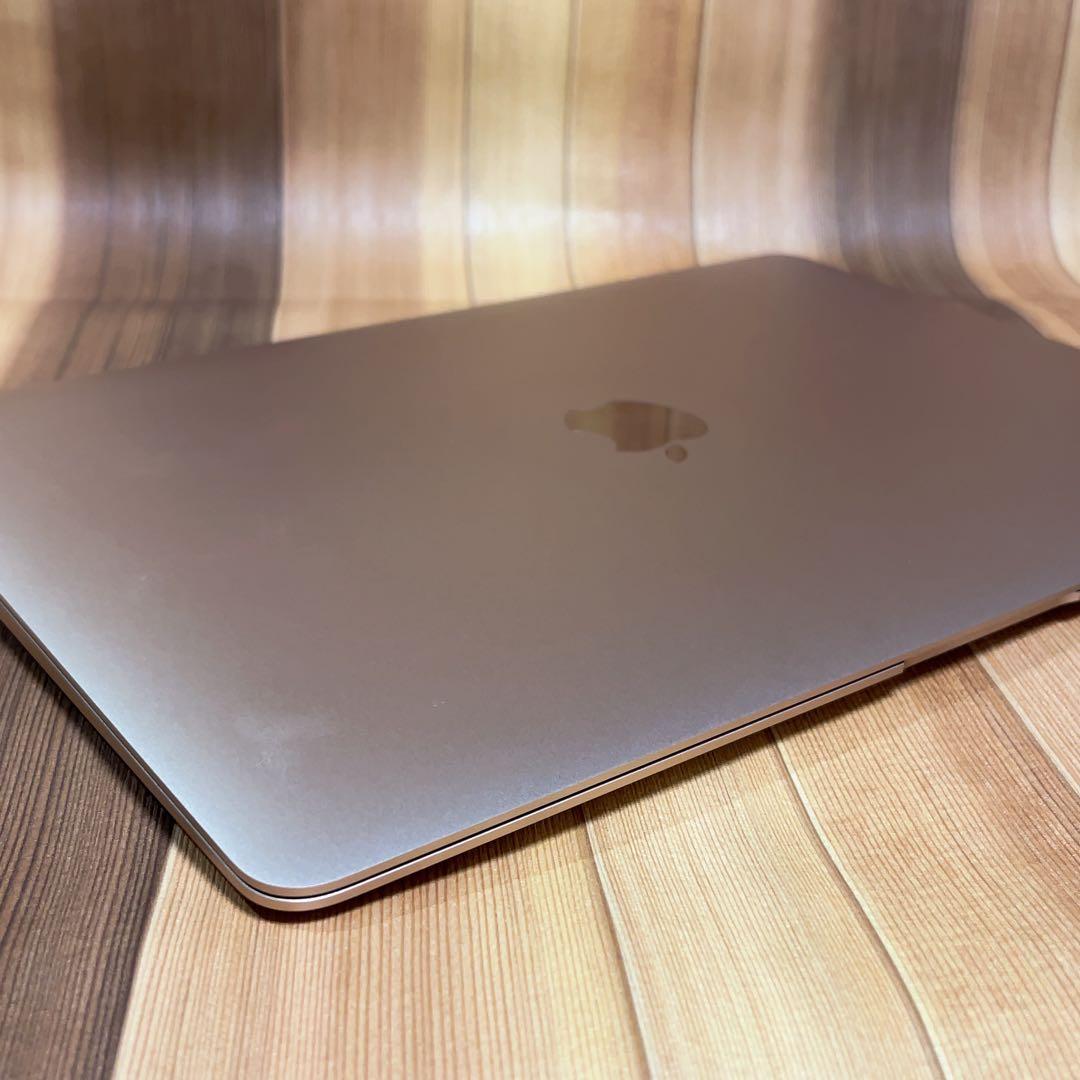 MacBook Air 13 2020 本体 256GB 8GB 424A