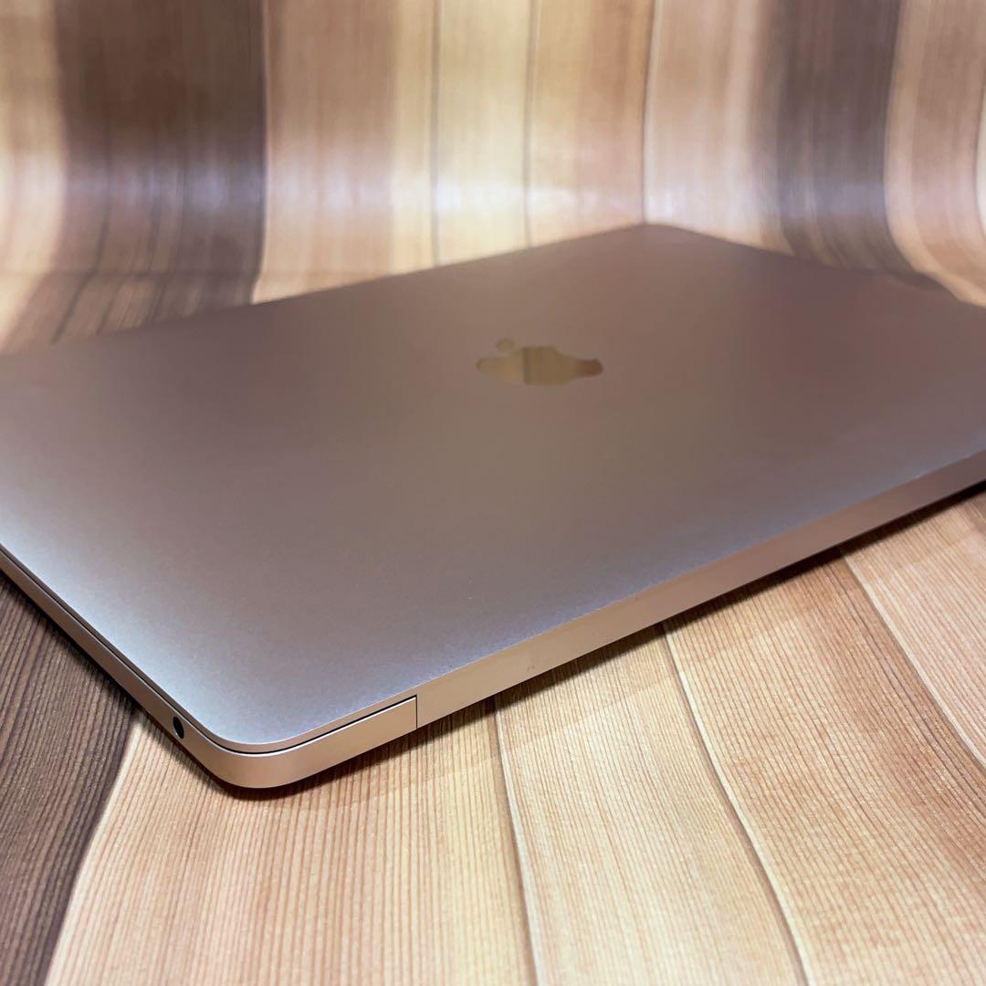 MacBook Air 13 2020 本体 256GB 8GB 424A