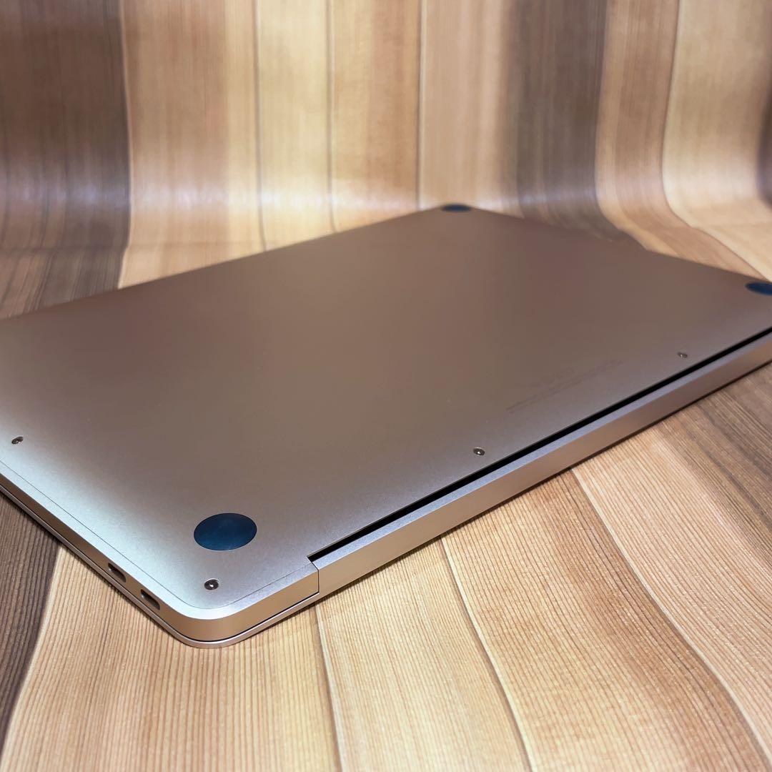 MacBook Air 13 2020 本体 256GB 8GB 424A