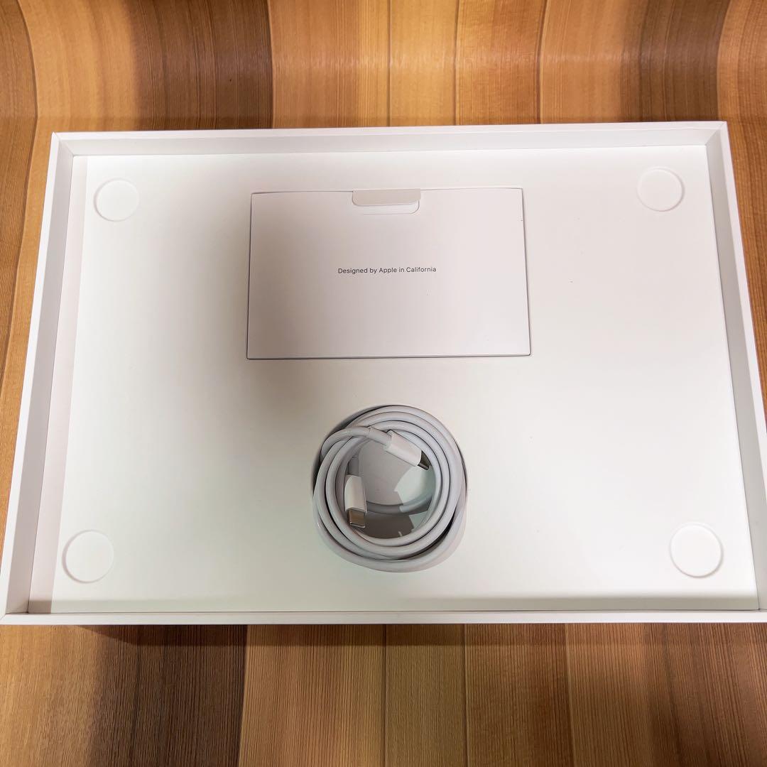 MacBook Air 13 2020 本体 256GB 8GB 424A