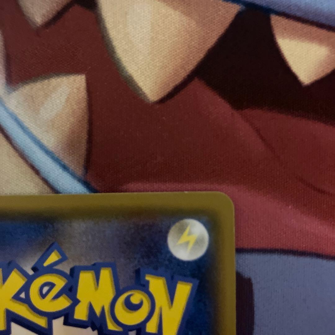 藤*一様 ポケモンカード　ゲッコウガ&ゾロアーク SA