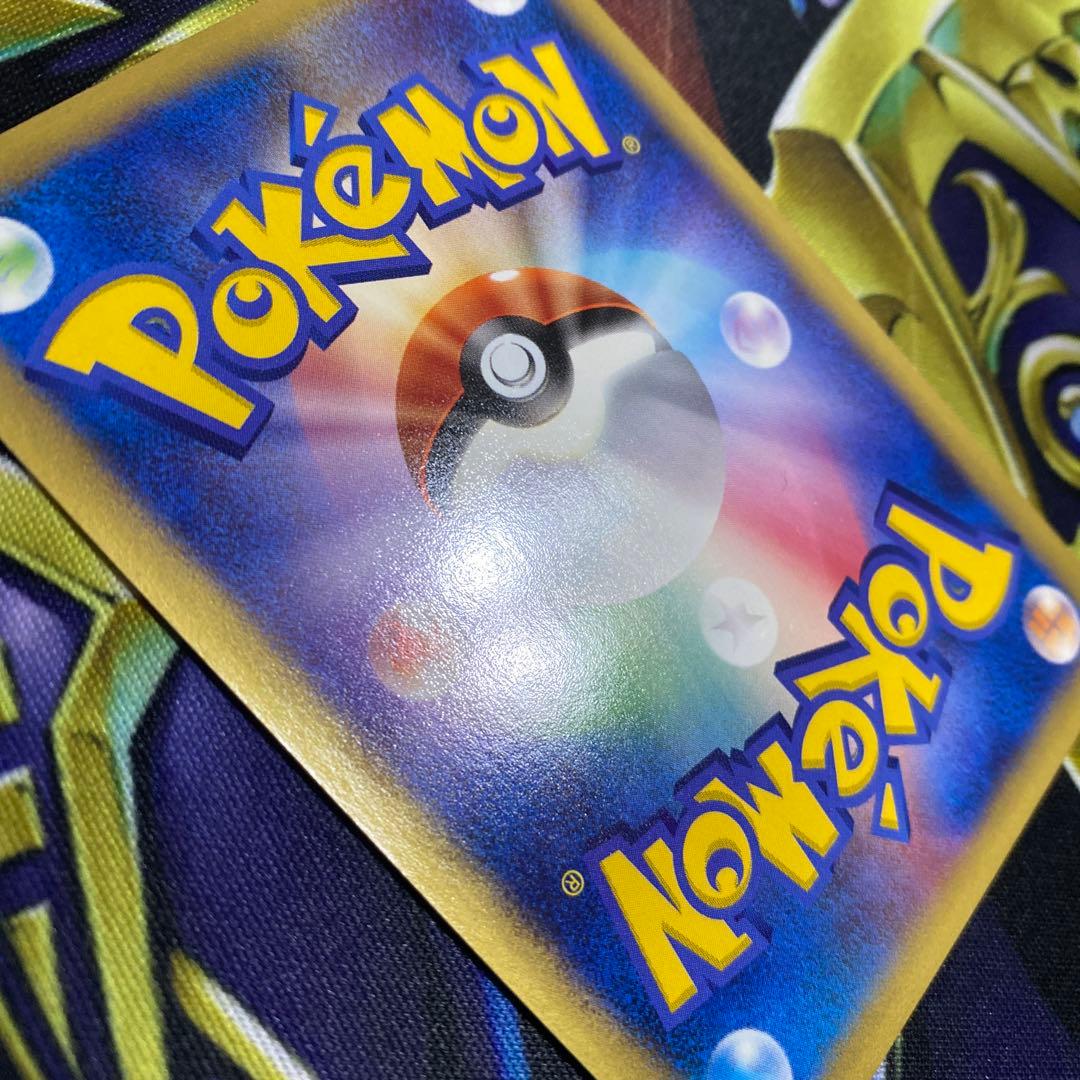 ポケモンカード　ブラッキー　ダークムーン　カードe マクドナルド　プロモ