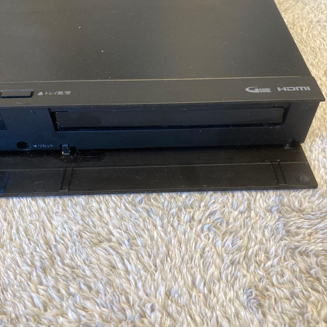 SHARP BD-NW1200 ブルーレイレコーダー