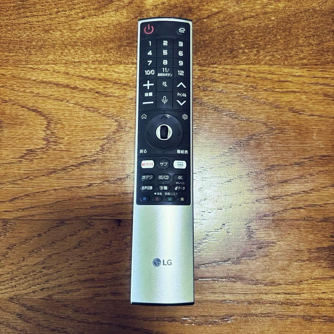 【K2さま専用】超美品✨LG 60型 4K液晶テレビ 60UN7100PJA