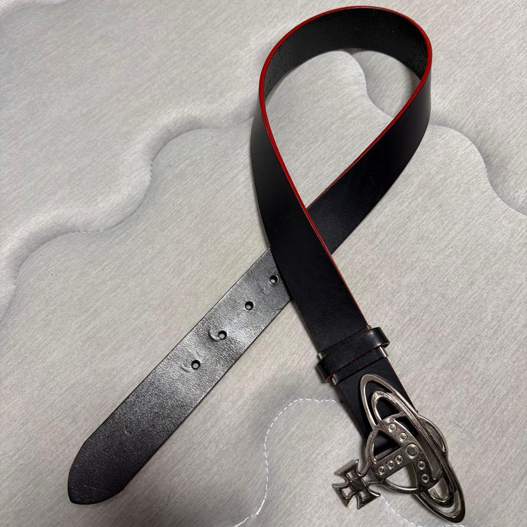 ヴィヴィアンウエストウッド オーブ ベルト Vivienne Westwood