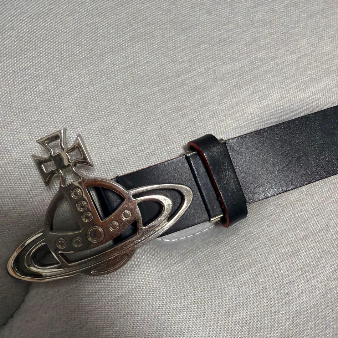 ヴィヴィアンウエストウッド オーブ ベルト Vivienne Westwood