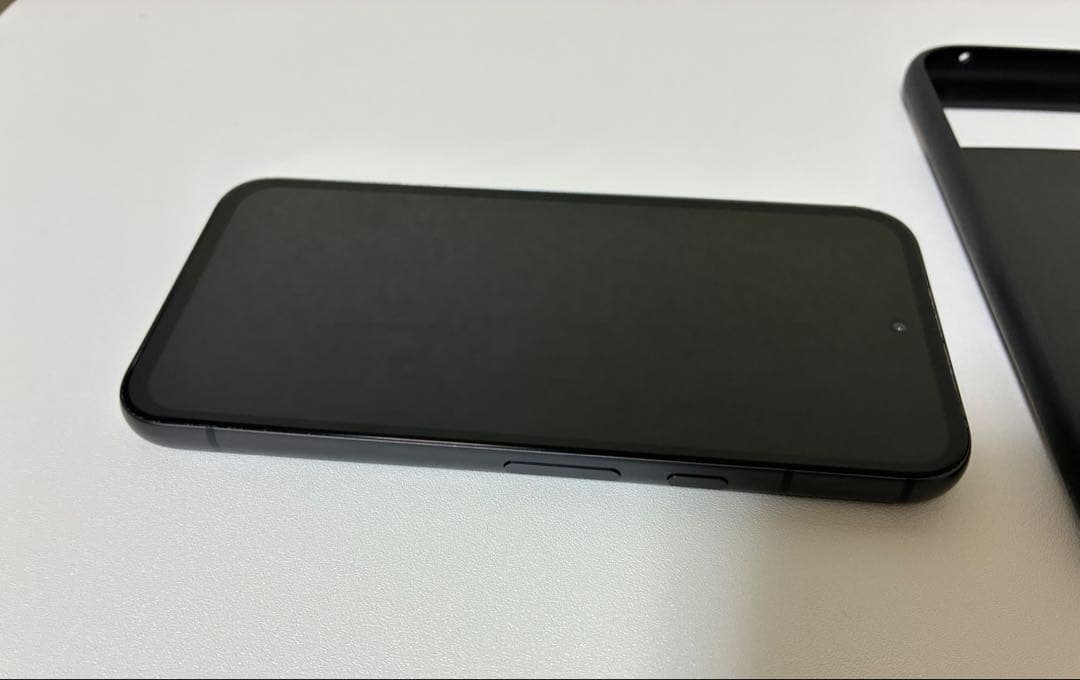 スマートフォン本体 google pixel8a