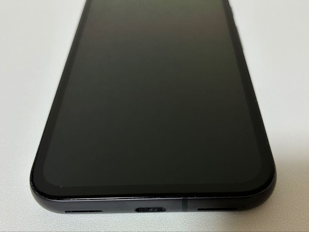 スマートフォン本体 google pixel8a