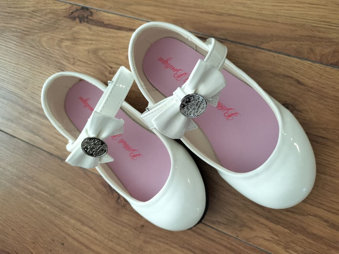 ビビディバビディブティック エルサ 130