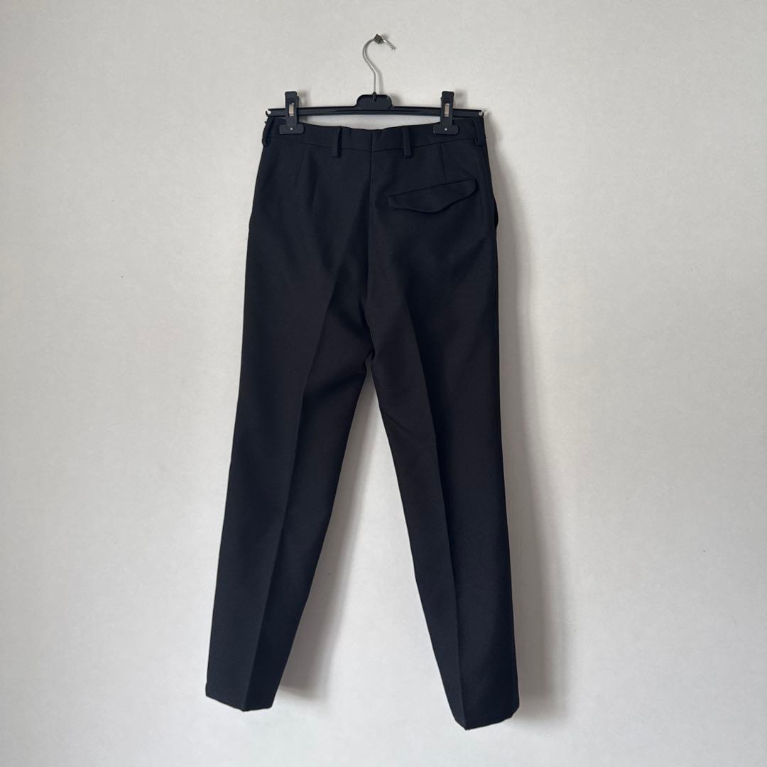 19AWPRADA POLYESTERSLACKS プラダ スラックスprada