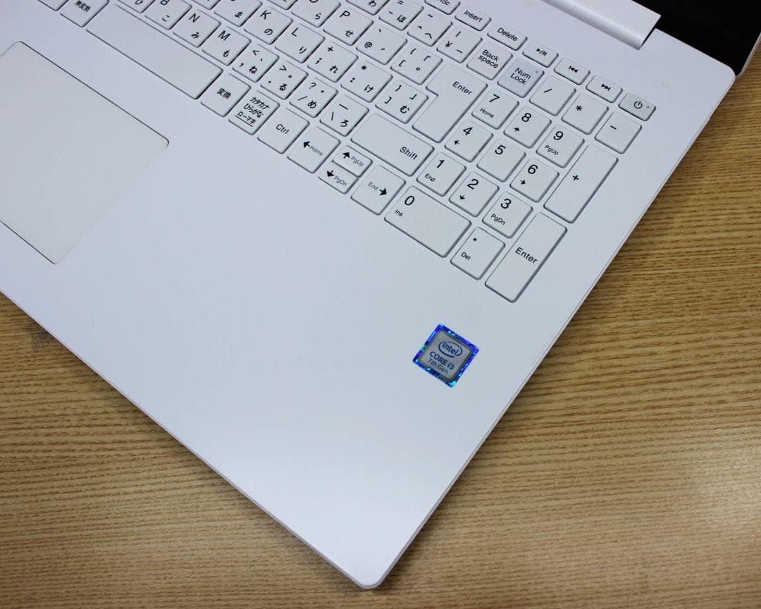 ✨SSD搭載 Core i3✨Windows11 オフィス付きノートパソコン