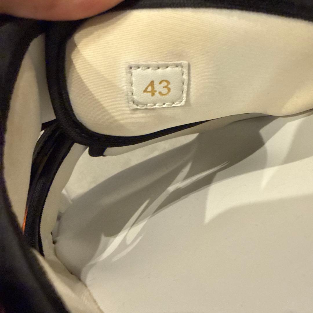 Christian Louboutin サンダル 43