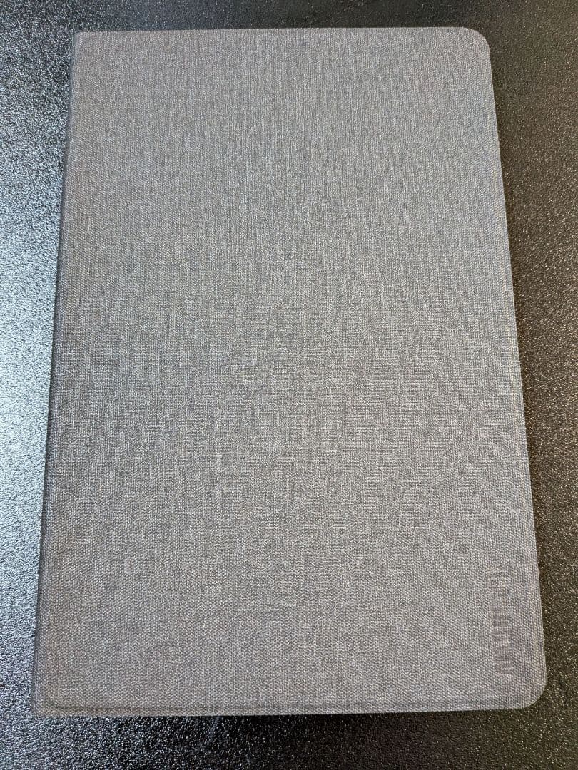 iPlay60 Pad Pro ALLODOCUBE 本体 純正ケース付