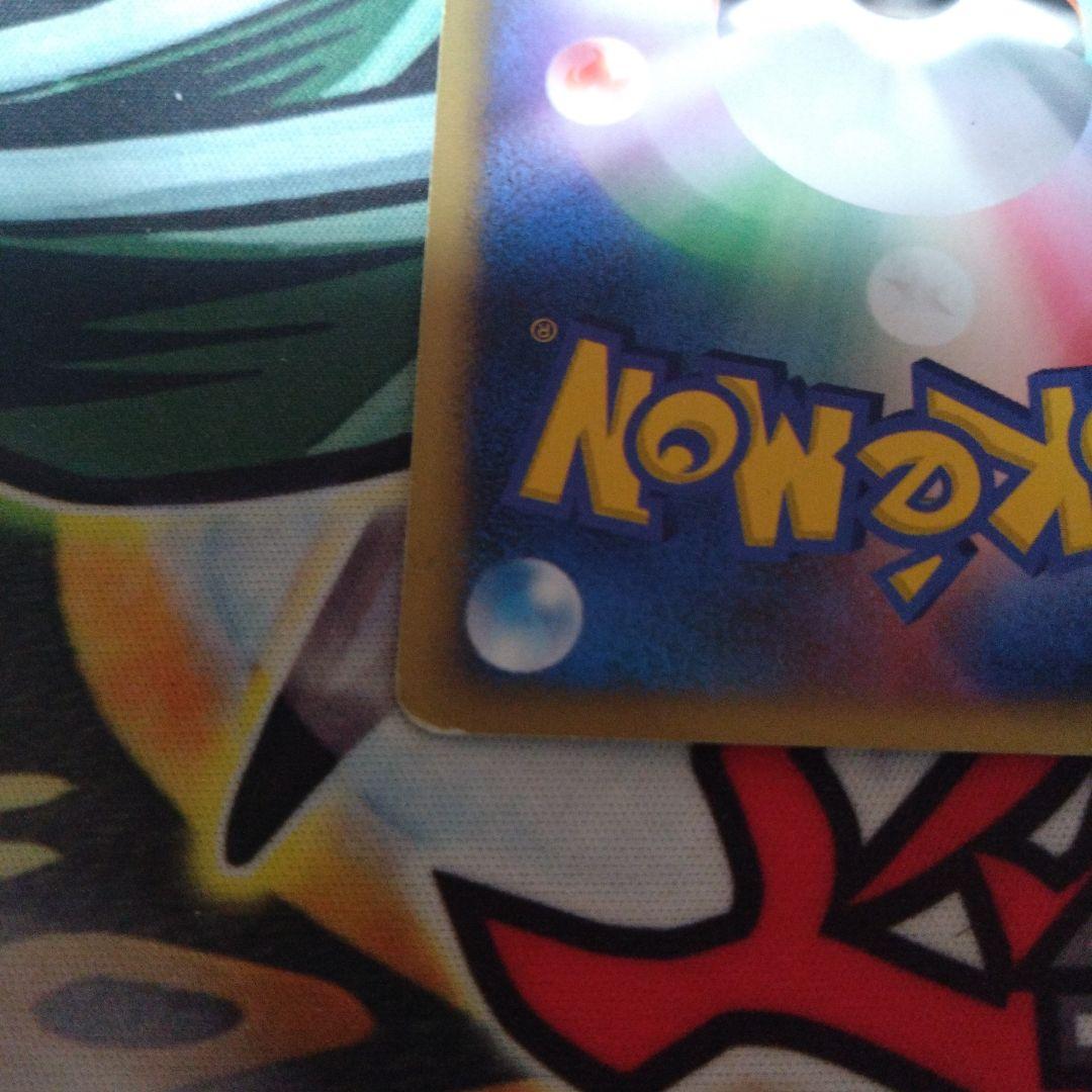 カリンのブラッキー