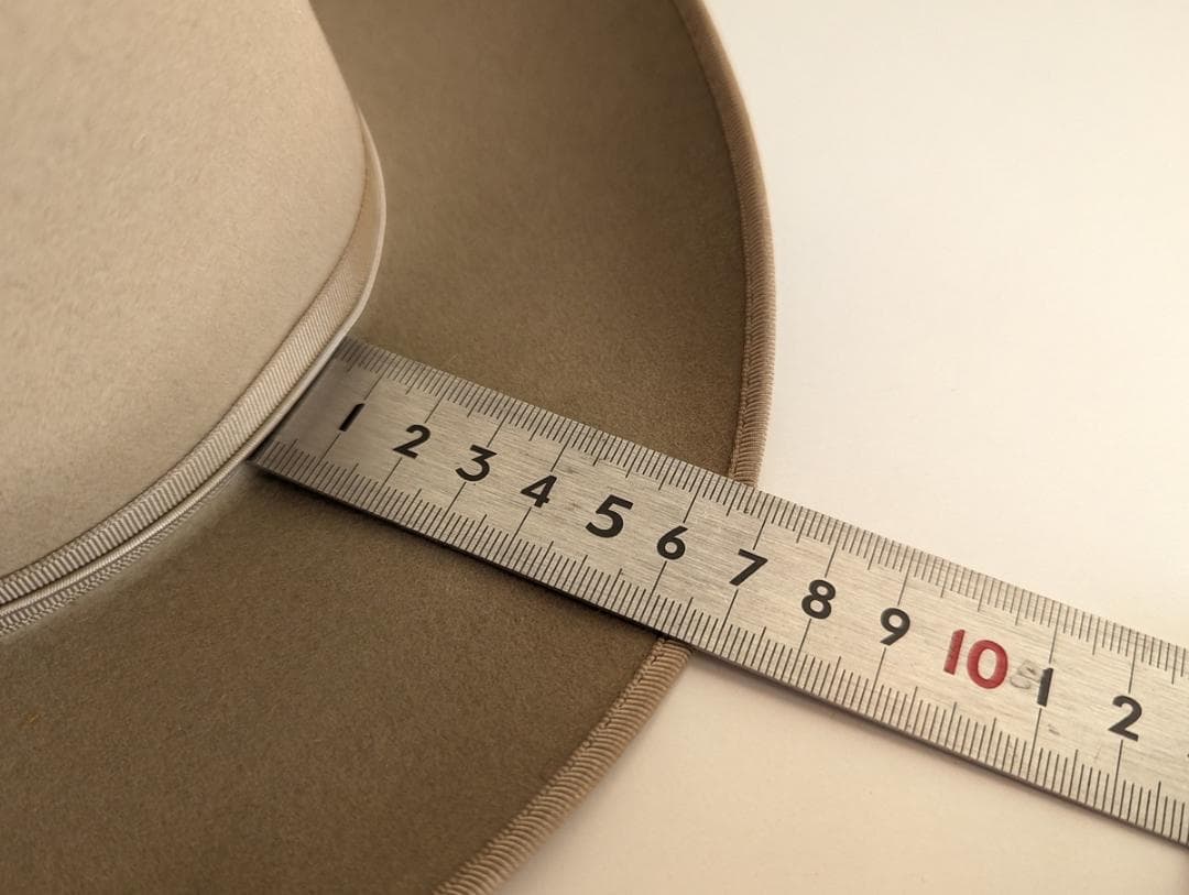 DOBBS オープンロード 57cm 50sヴィンテージ ウェスタンハット