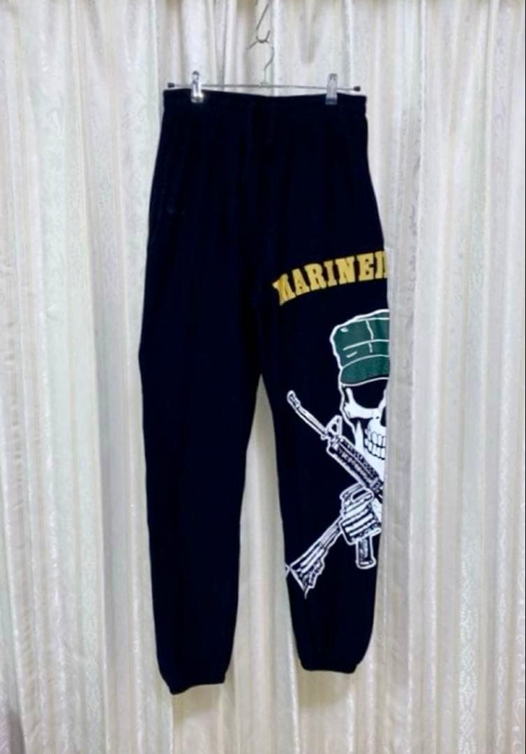 パンツ VETEMENTS Marine Infantry ARMY PANTS