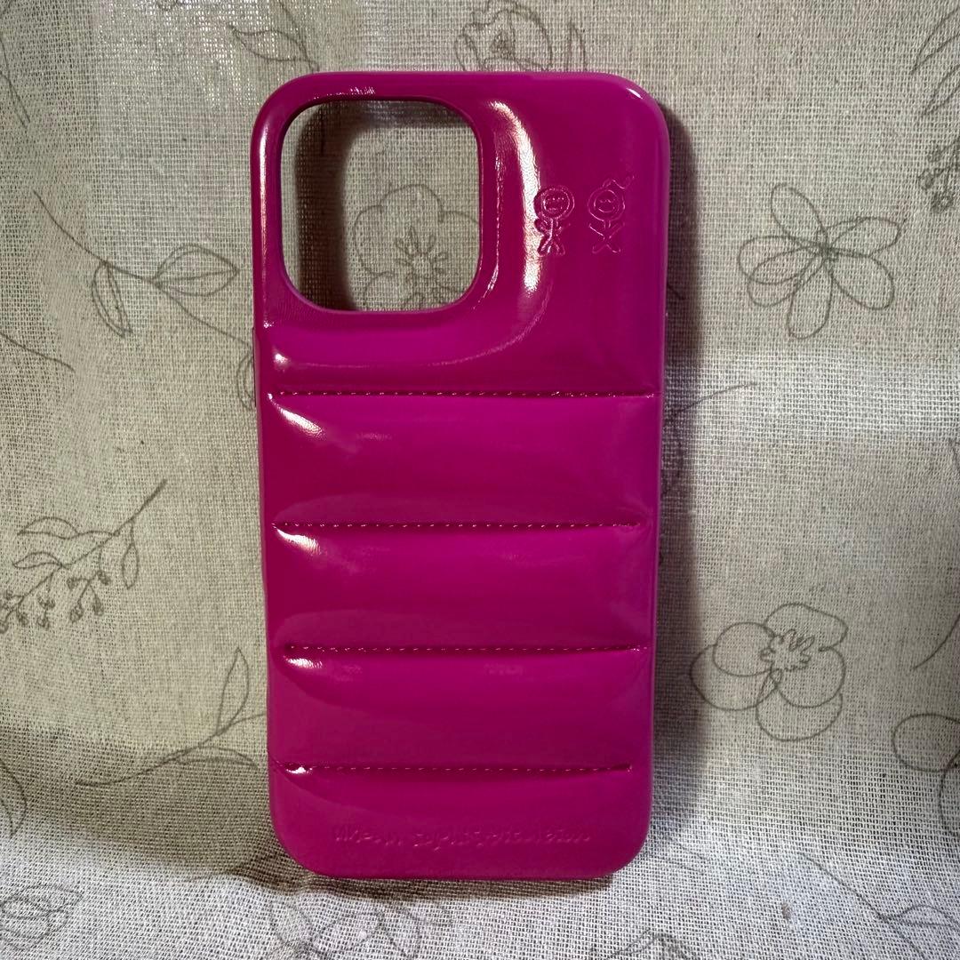 Urban Sophistication iPhone16ProMax（箱付き）