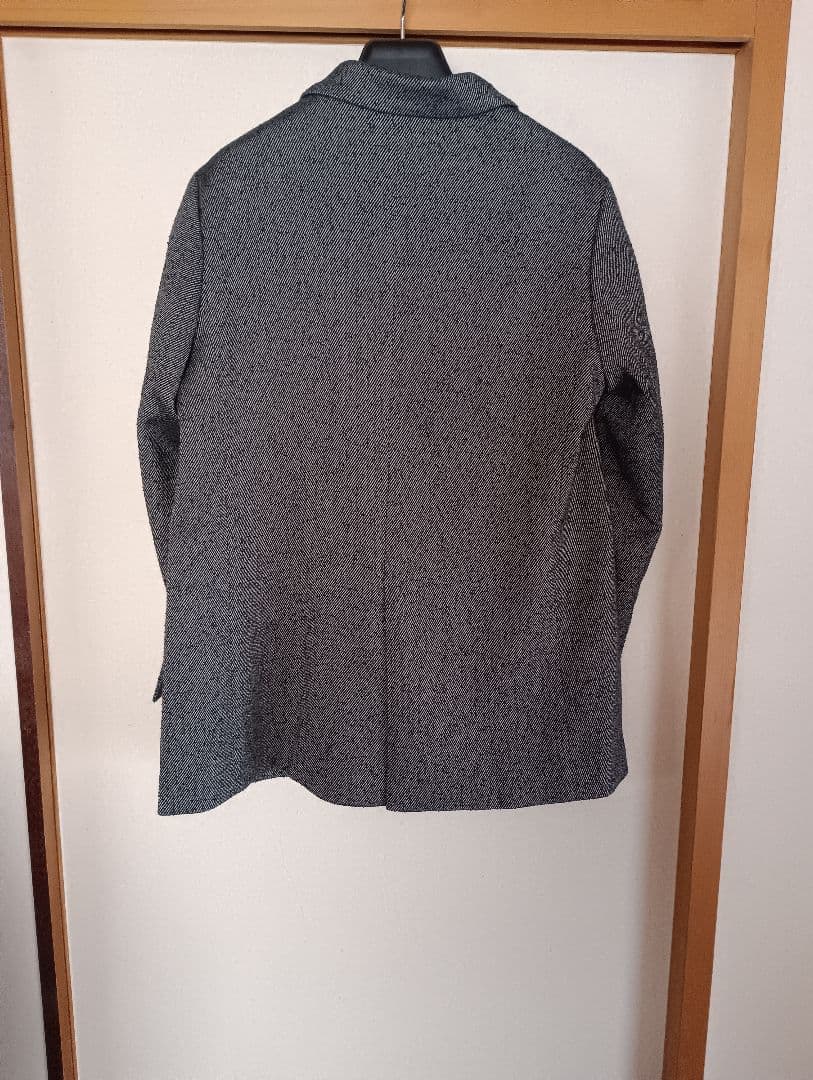 アンフィーロ　テーラードジャケット