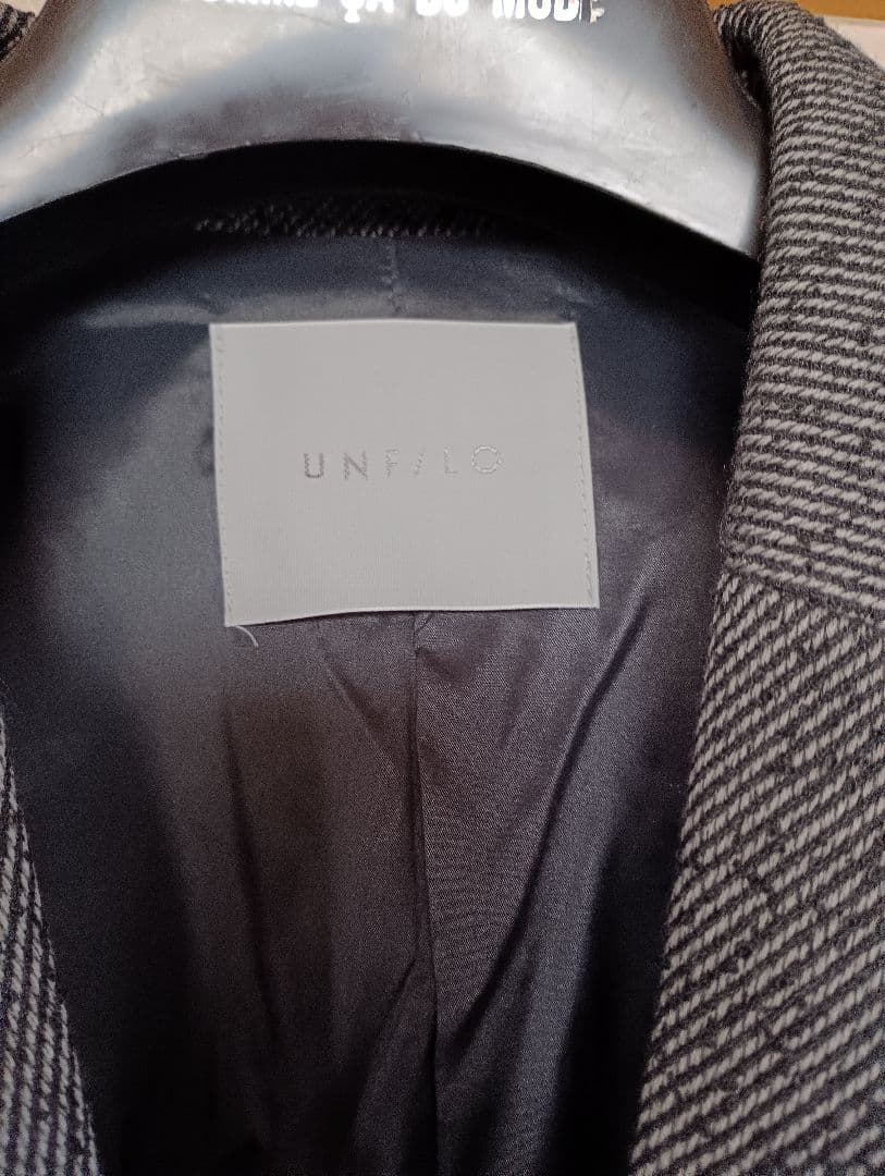 アンフィーロ　テーラードジャケット