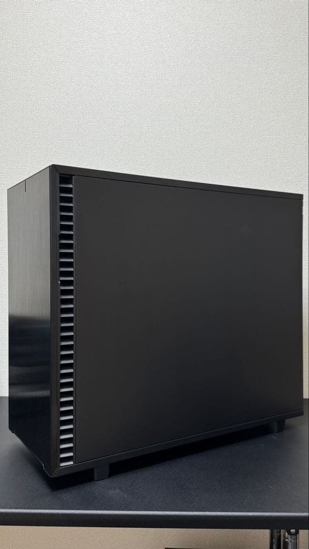 PCケース(自作PC用) Fractal Design Define 7