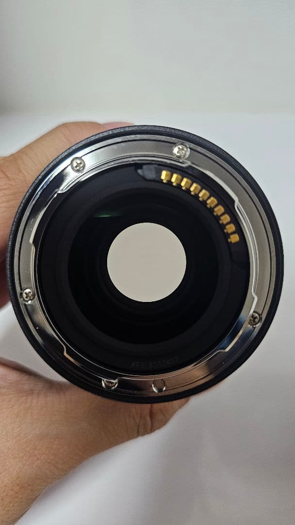 LUMIX S 50mm F1.8 ライカLマウント