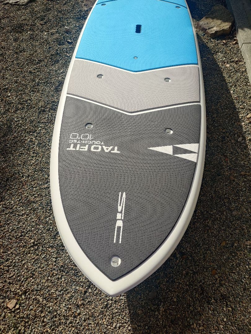 SIC TAO FIT 10'0 ボード SUP ボード
