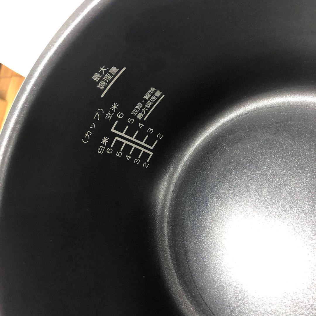 【極美品】D&S 家庭用マイコン電気圧力鍋 4.0L STL-EC50