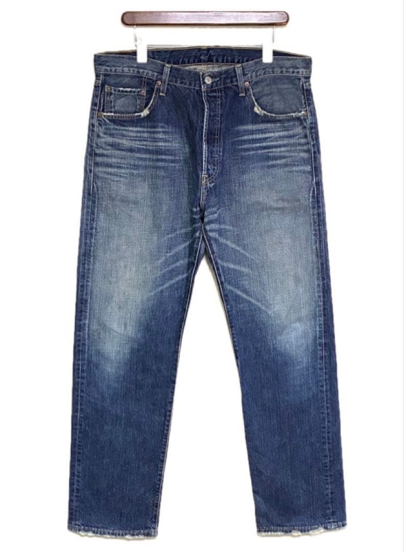 限定 Levi's 03501 W36 STAY TRUE 降谷建志 kj