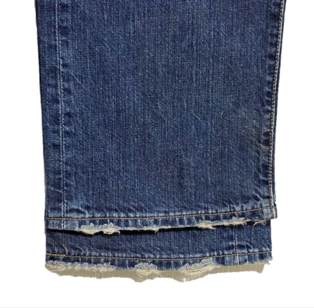 限定 Levi's 03501 W36 STAY TRUE 降谷建志 kj