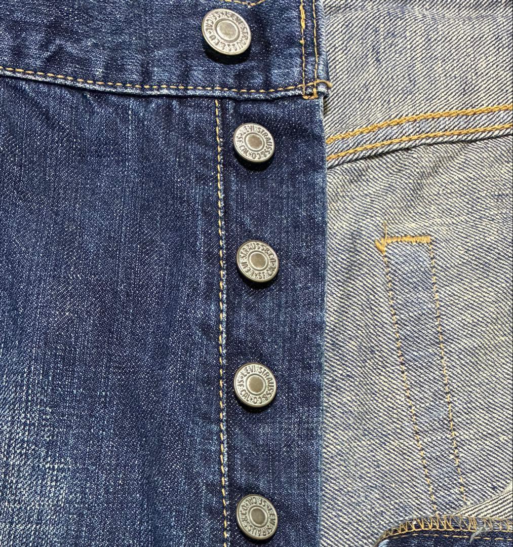 限定 Levi's 03501 W36 STAY TRUE 降谷建志 kj