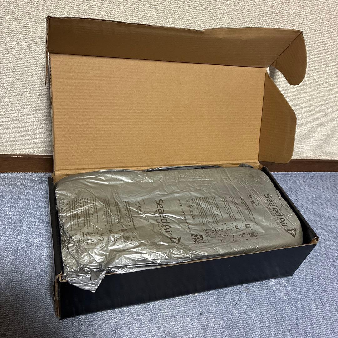 Ｚ125PRO オーリンズショック