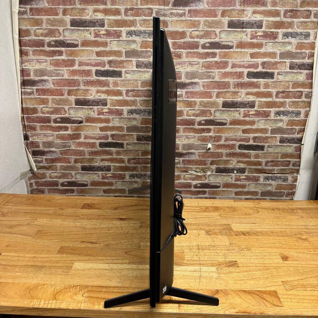 SONY 55インチ 4K 液晶テレビBRAVIA KJ-55X8000H