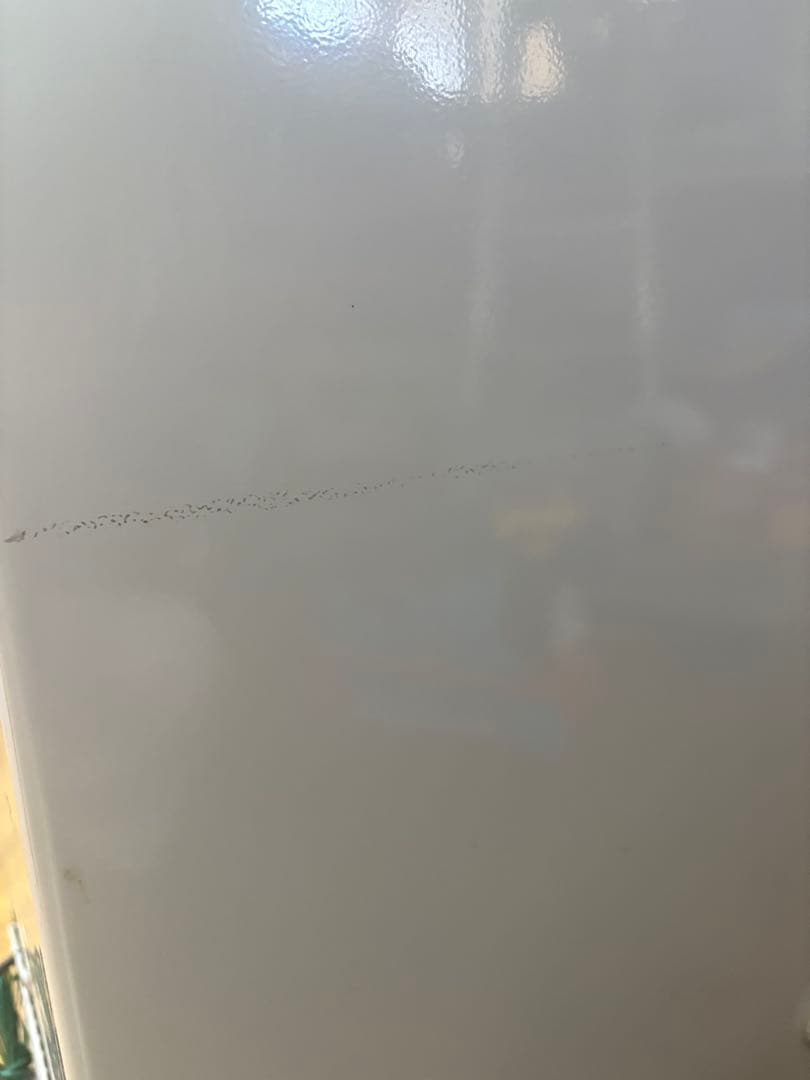 アレジア 冷凍庫 小型 上開き 63L スリム ストッカーコンパクト2023年製