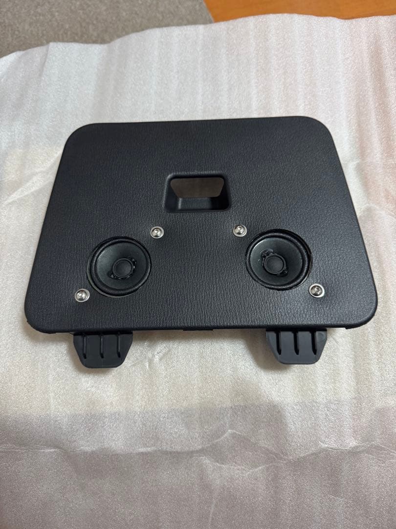 NDロードスター専用スピーカー移設キット