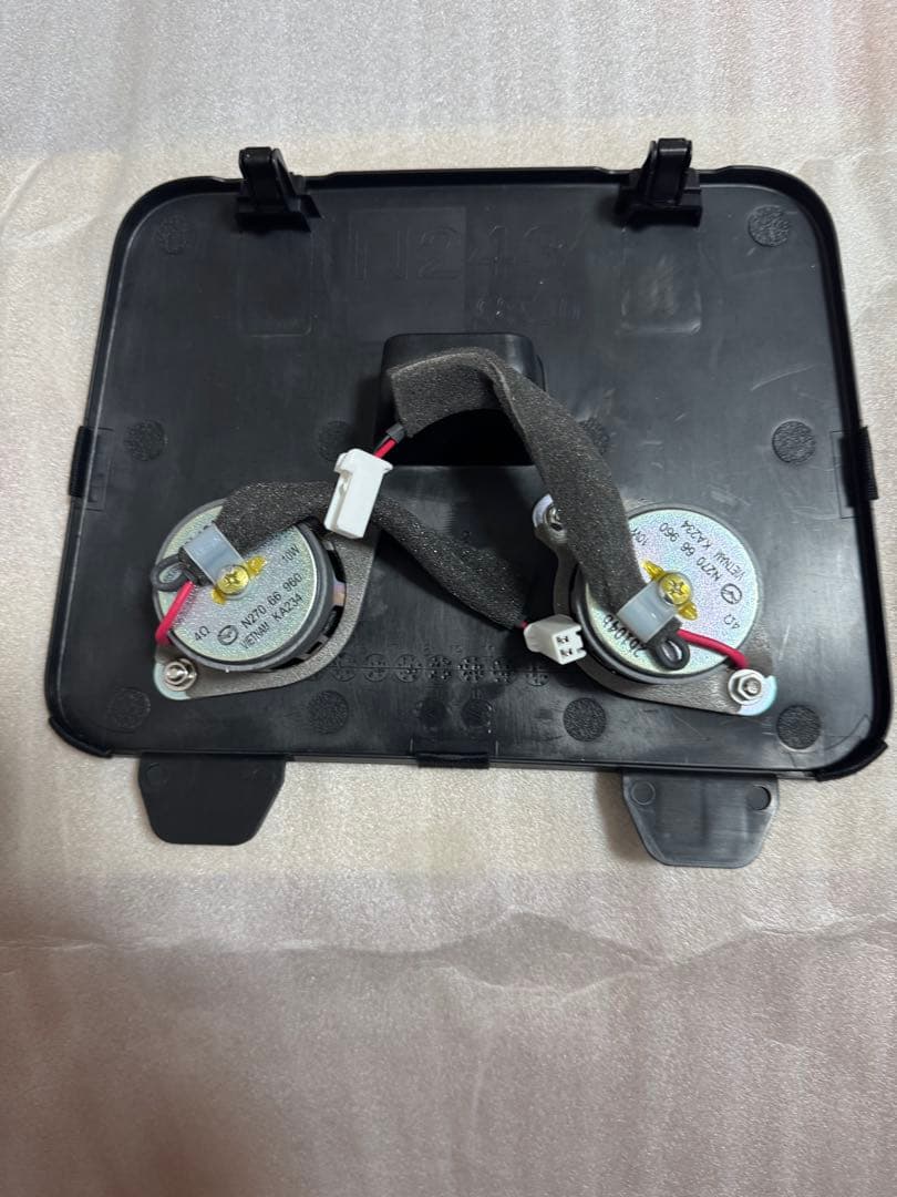 NDロードスター専用スピーカー移設キット