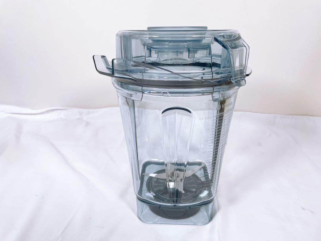 【美品】 Vitamix バイタミックス ウェットコンテナ 2L
