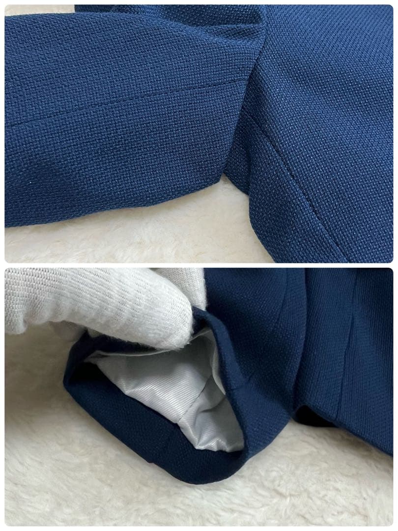 トミーヒルフィガー　キッズ　セットアップ　ネクタイ　サスペンダー　スーツ　入学式