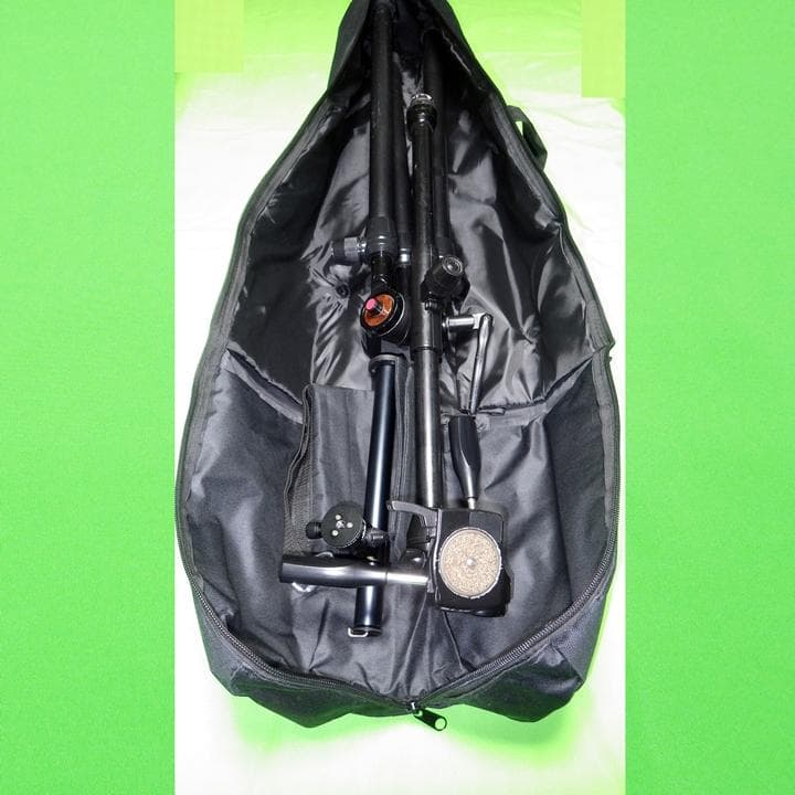 【激レア】英国製三脚 BENBOベンボー SLIK PRO700DX雲台他セット