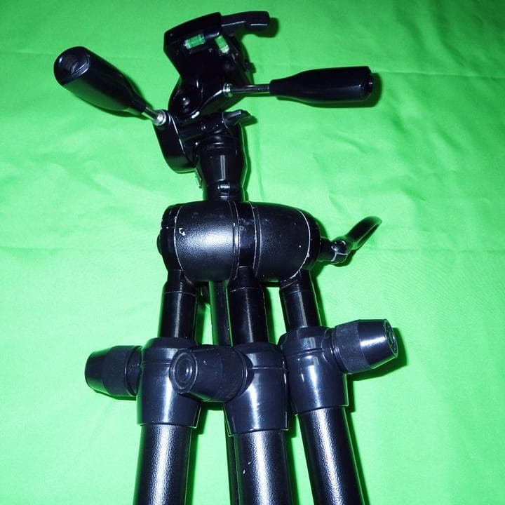 【激レア】英国製三脚 BENBOベンボー SLIK PRO700DX雲台他セット