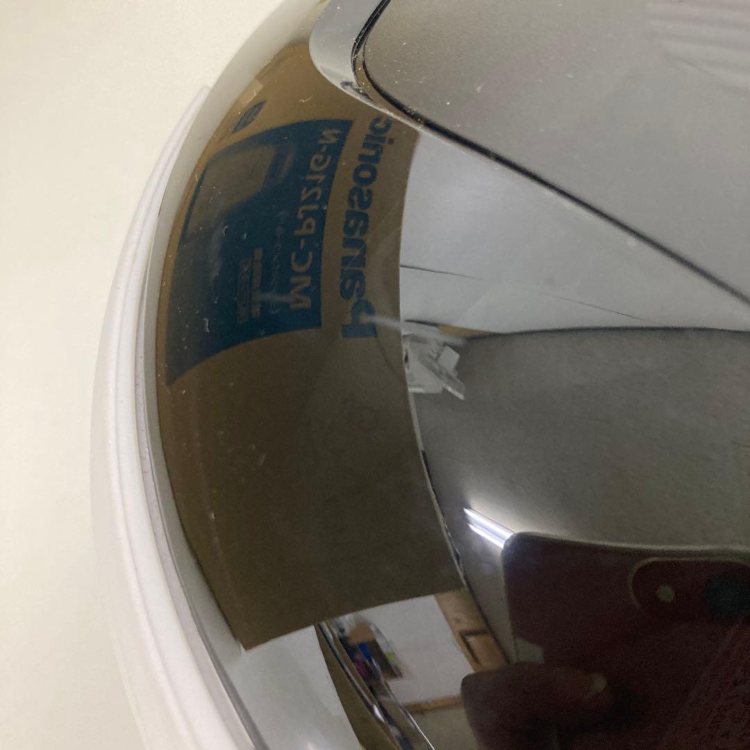 4395-W HITACHI 日立電気掃除機 CV-KS9 訳あり