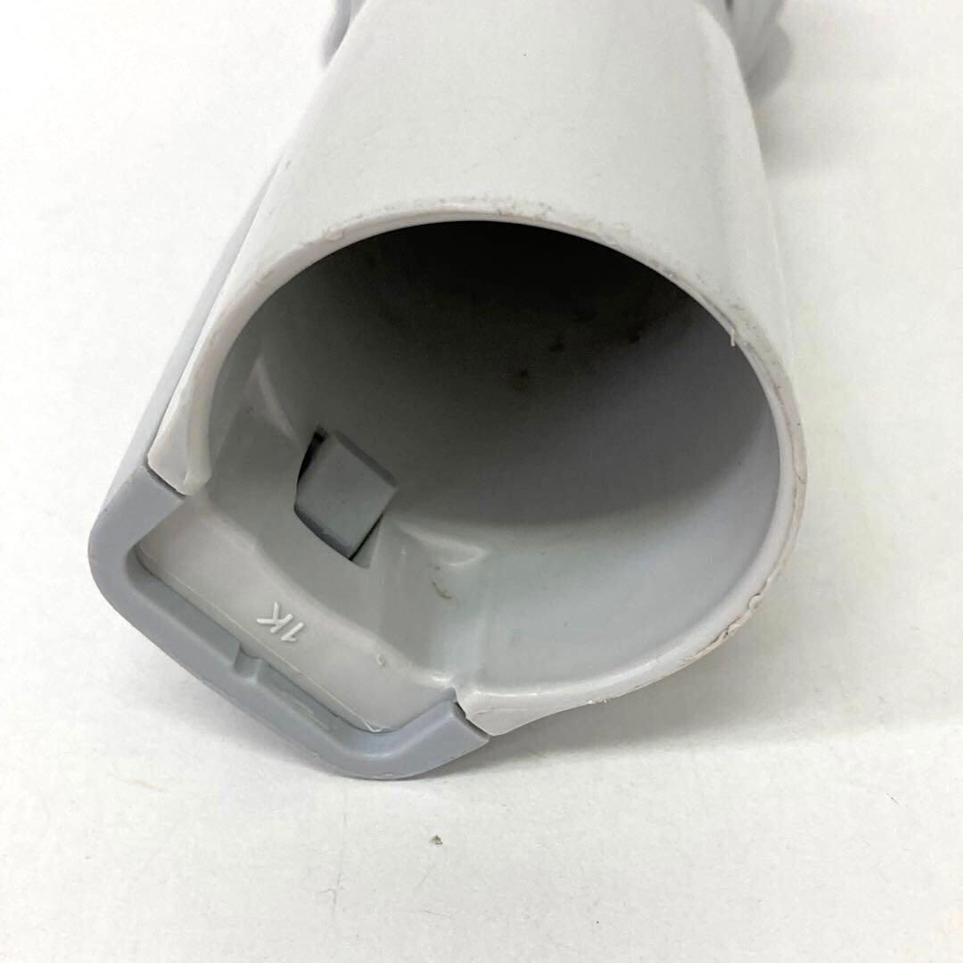 4395-W HITACHI 日立電気掃除機 CV-KS9 訳あり