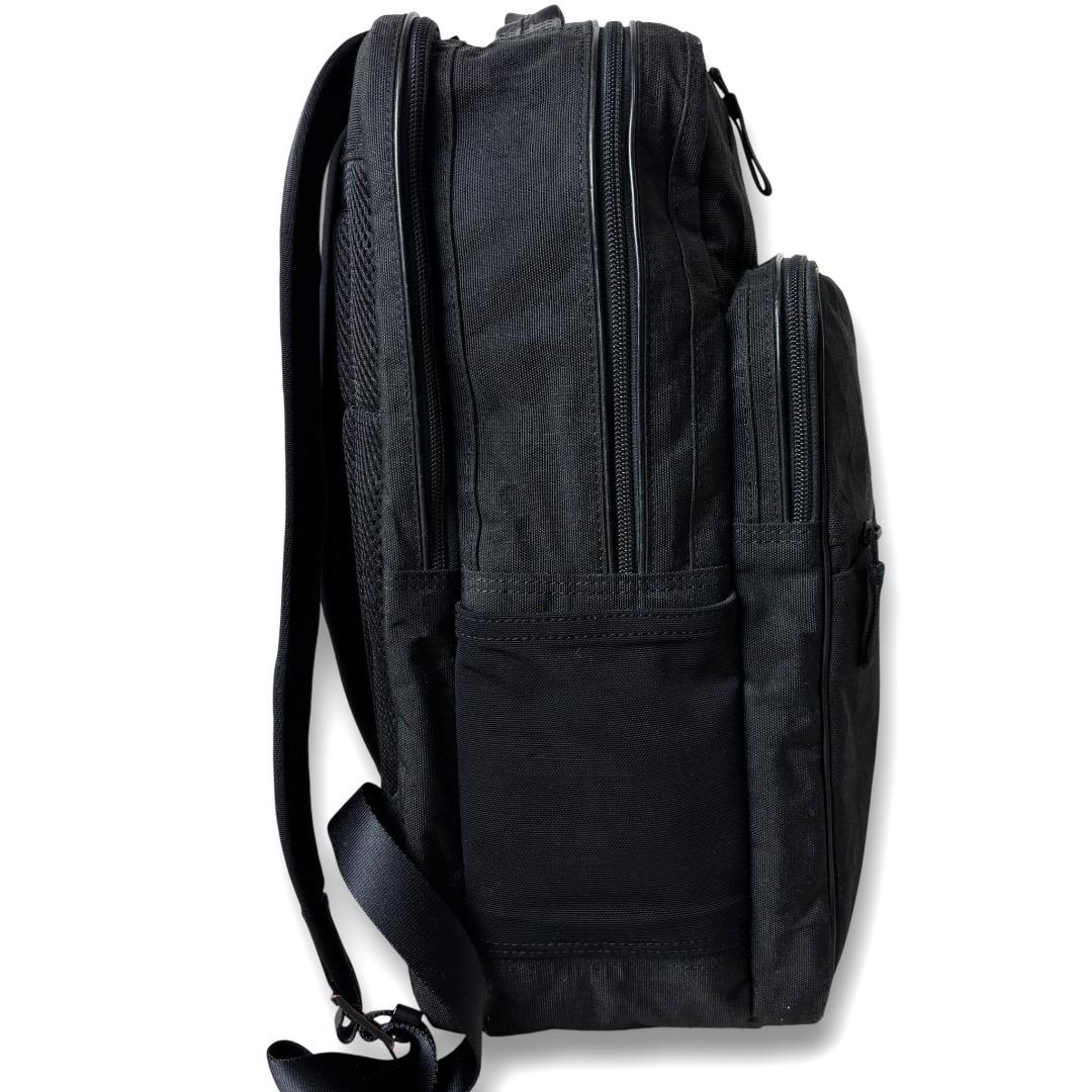 ポーター ハイブリッド デイパック 黒 リュック バックパック PORTER