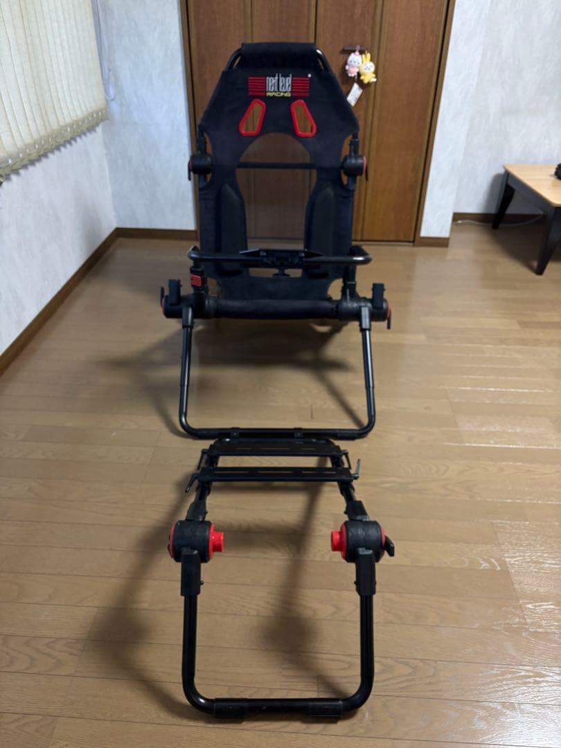 その他 Next Level Racing F-GT lite