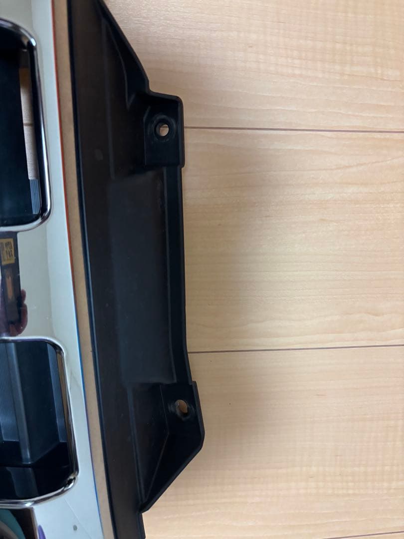 JB23 ジムニーランドベンチャー純正グリル　10型