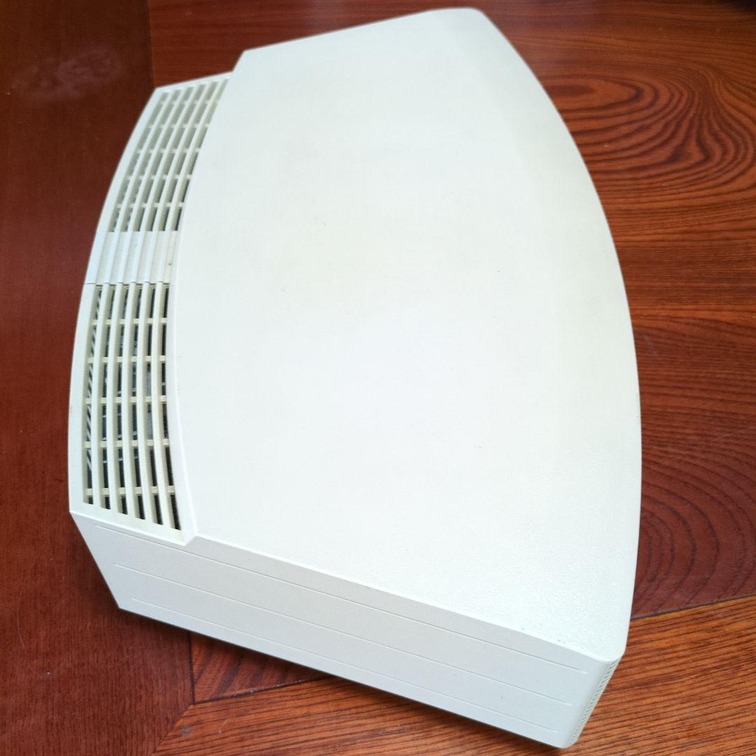 Bose Wave Music System動作品純正大リモコン純正コード取説