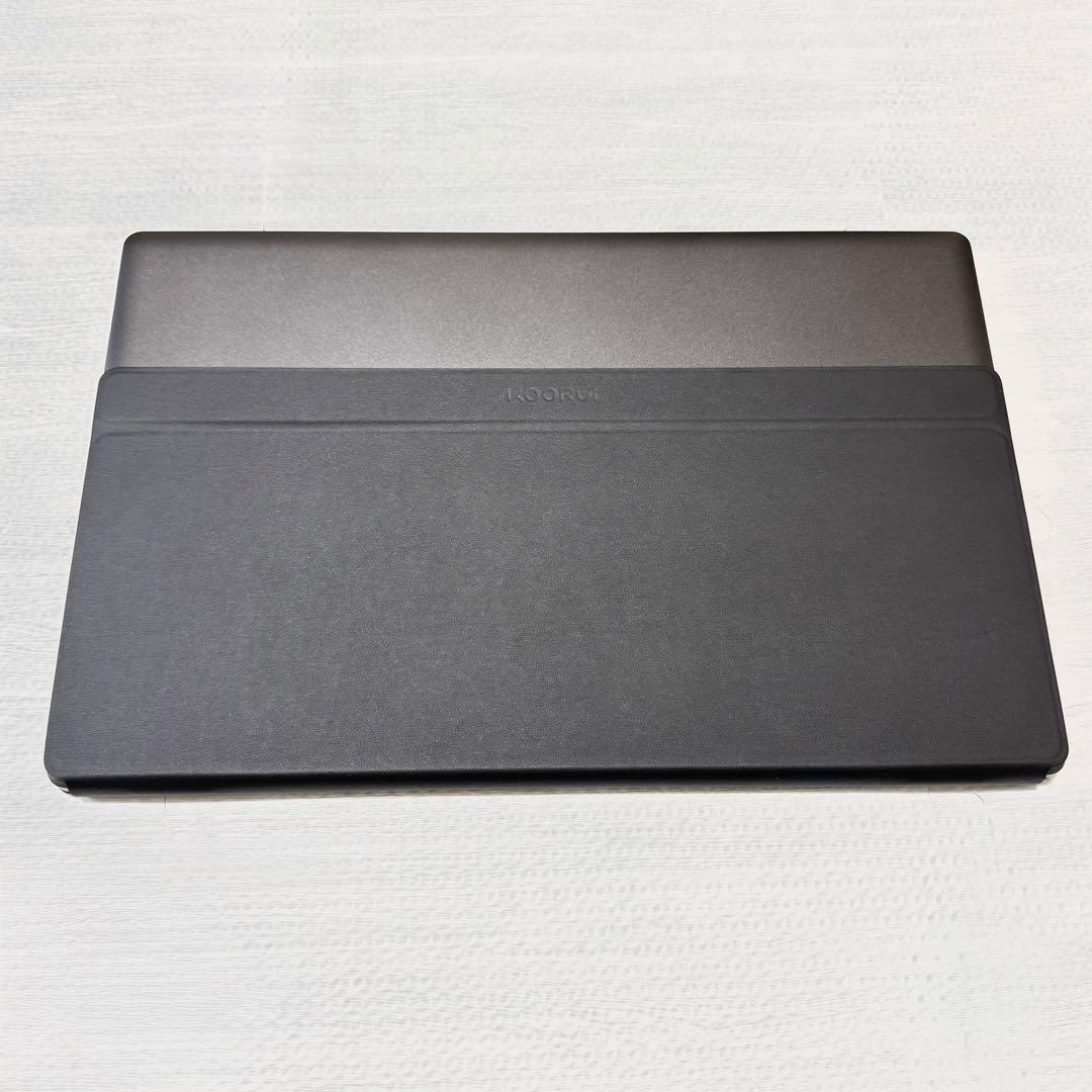 モバイルモニター KOORUI (15.6インチ) ケーブル・説明書付き